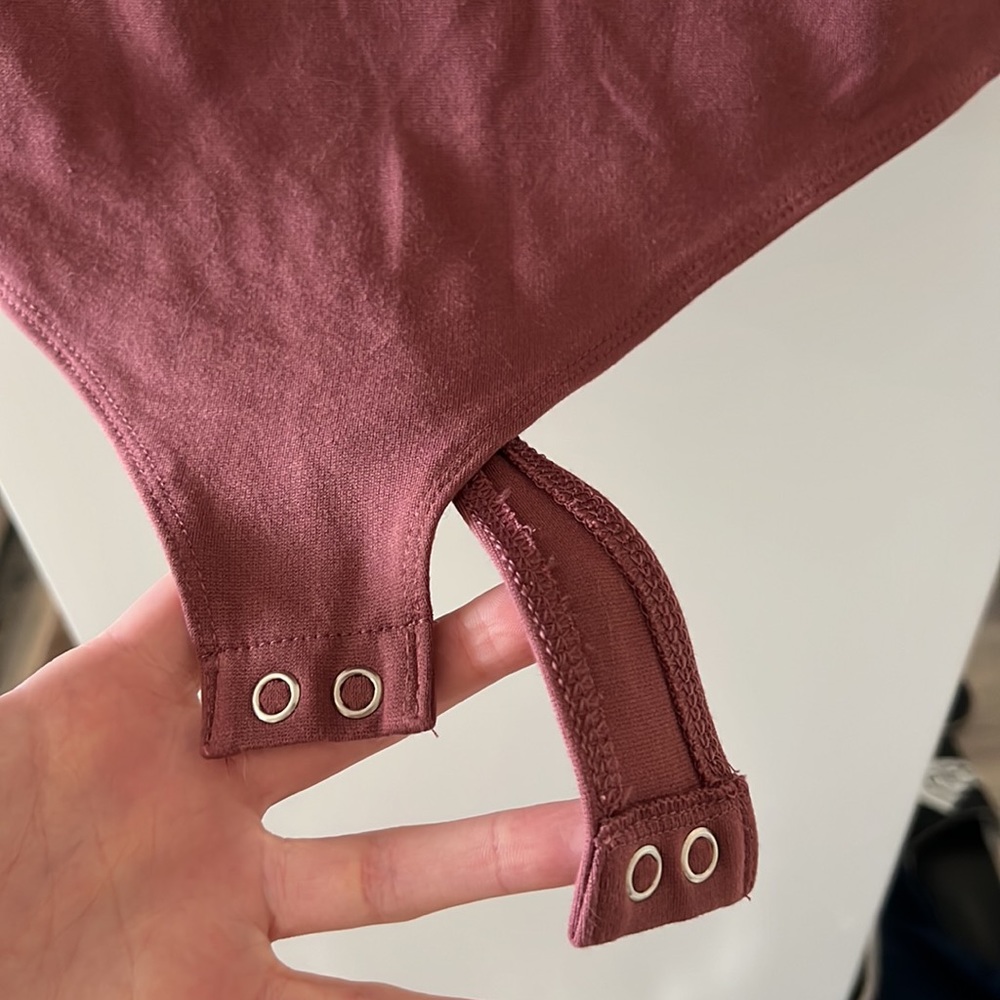 Express Body Suit - Picture 3 of 4